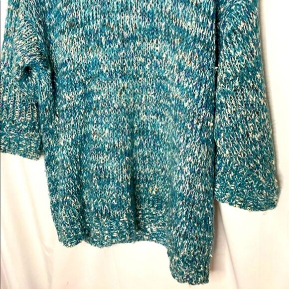 Vintage Chunky Sweater by Sweater Teas - Picture 2 of 4